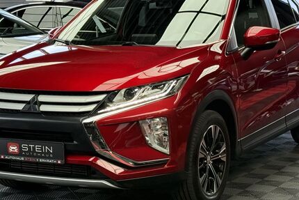 Mitsubishi Eclipse Cross 109.450 km 14.390 &euro; Erkrath (bei Düsseldorf) 40699