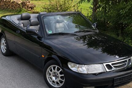Saab 9-3 221.715 km 3.250 &euro; Köln 51069