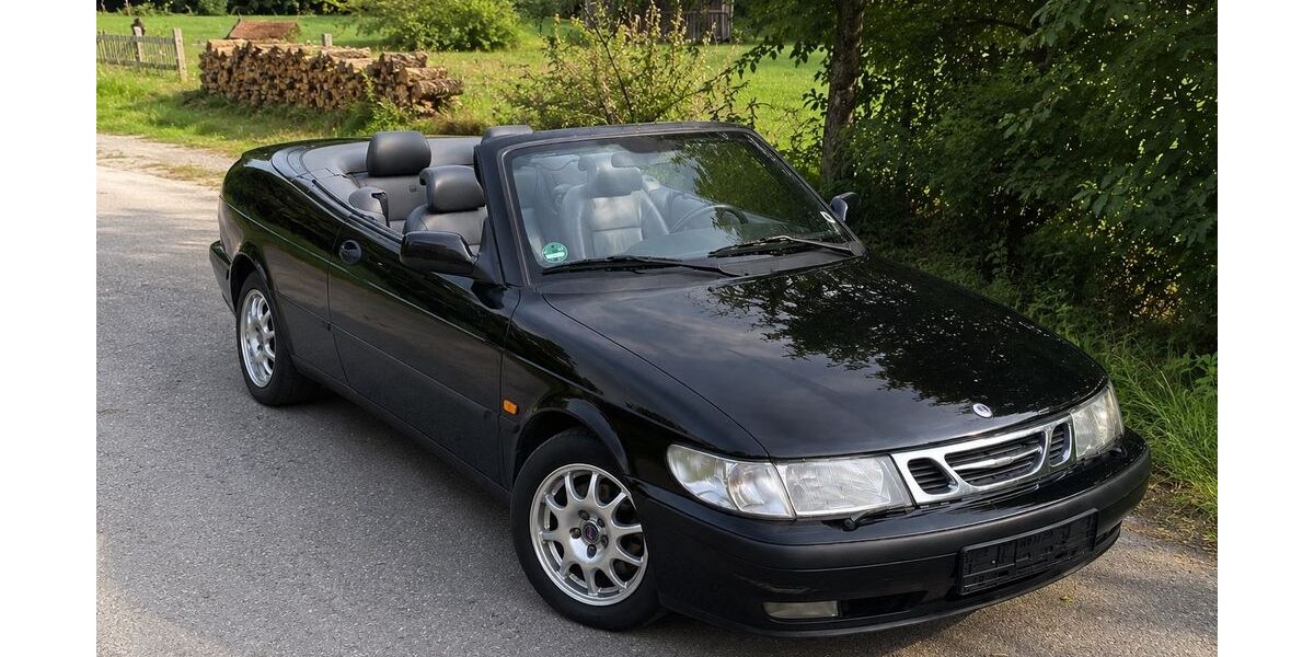Saab 9-3 221.715 km 3.250 &euro; Köln 51069