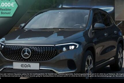Mercedes-Benz EQA 5.307 km 39.990 &euro; Wuppertal 42115