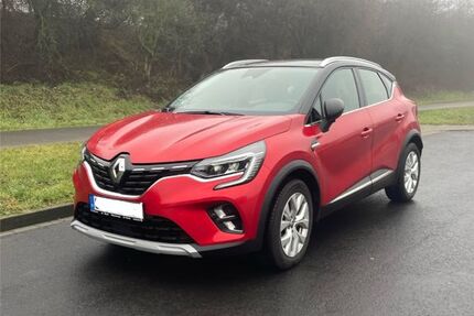 Renault Captur 68.000 km 16.000 &euro; Düsseldorf 40211
