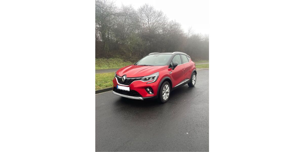 Renault Captur 68.000 km 16.000 &euro; Düsseldorf 40211