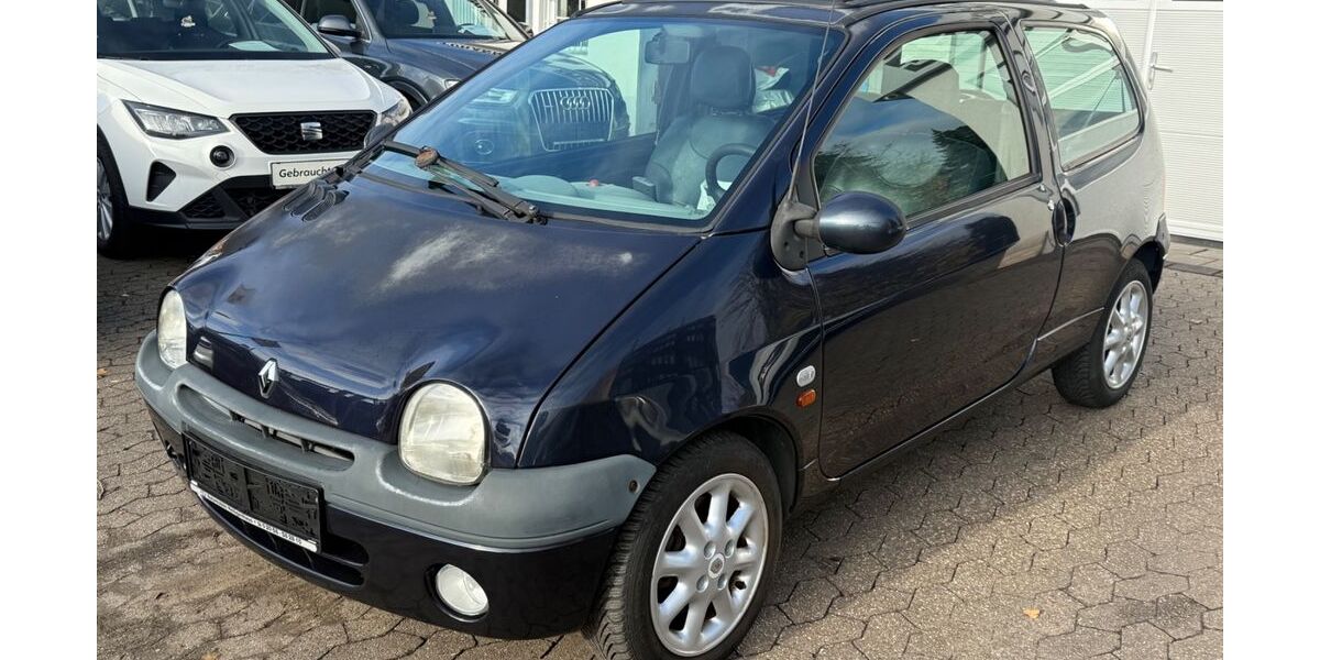 Renault Twingo 54.429 km 2.998 € Heiligenhaus 42579