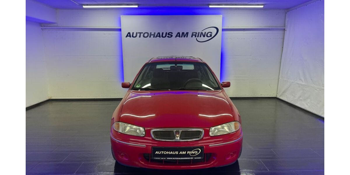 Rover 200 158.843 km 999 &euro; Ratingen bei Düsseldorf 40878