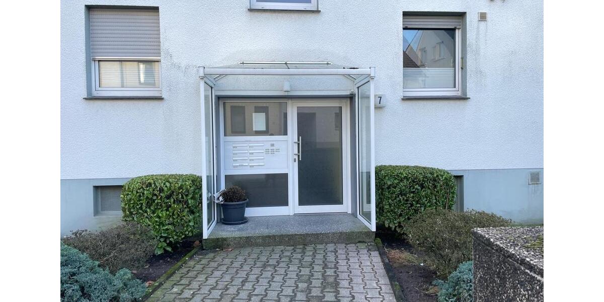 Erdgeschoßwohnung Solingen Mitte - 3 Zimmer, 78 m&sup2;, 210.000&euro; | Angebot:25363472