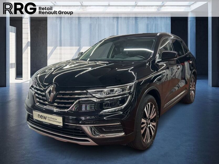 Koleos