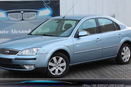 Ford Mondeo 217.000 km 990 &euro; Langenfeld 40764