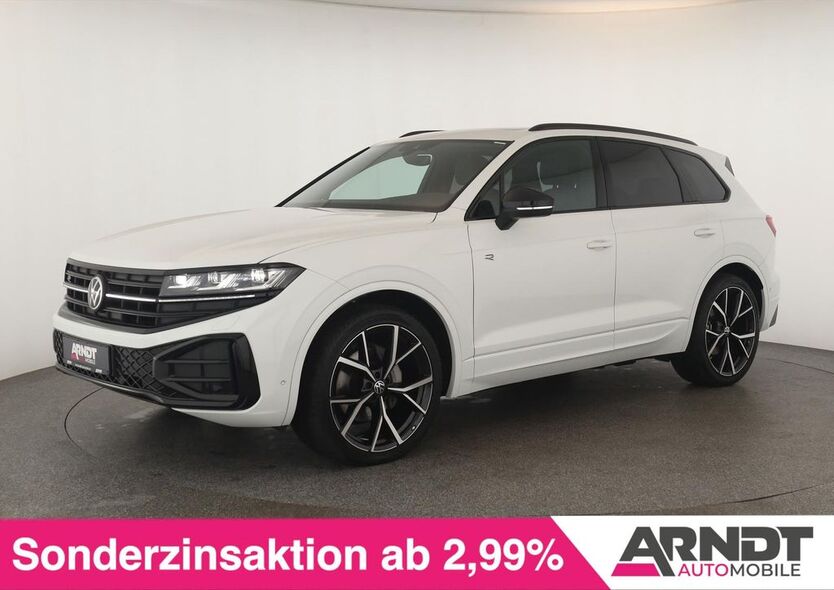 Touareg