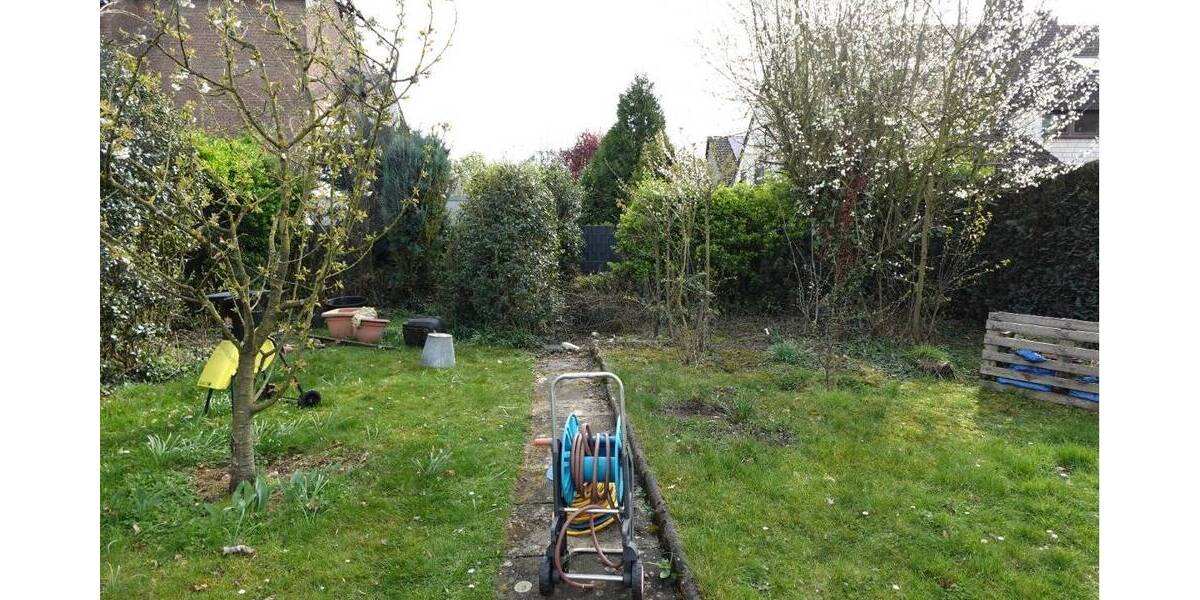 Einfamilienhaus Köln Bocklemünd/Mengenich - 5 Zimmer, 80 m&sup2;, 479.000&euro; | Angebot:26027682