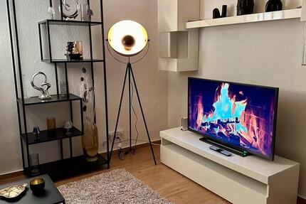 Wohnung Köln Lindenthal - 2 Zimmer, 55 m&sup2;, 1.330&euro; | Angebot:23484096