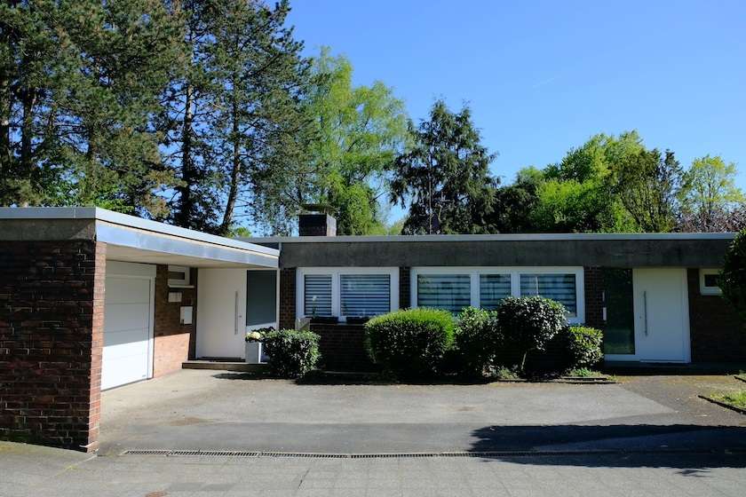 Einfamilienhaus Solingen Aufderhöhe - 6 Zimmer, 170 m&sup2;, 890.000&euro; | Angebot:26168566