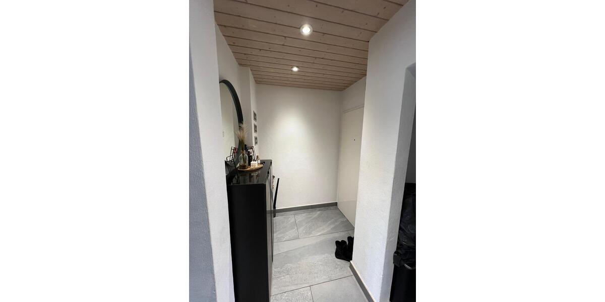 Maisonettenwohnung Burscheid - 5 Zimmer, 107 m&sup2;, 379.000&euro; | Angebot:24237533