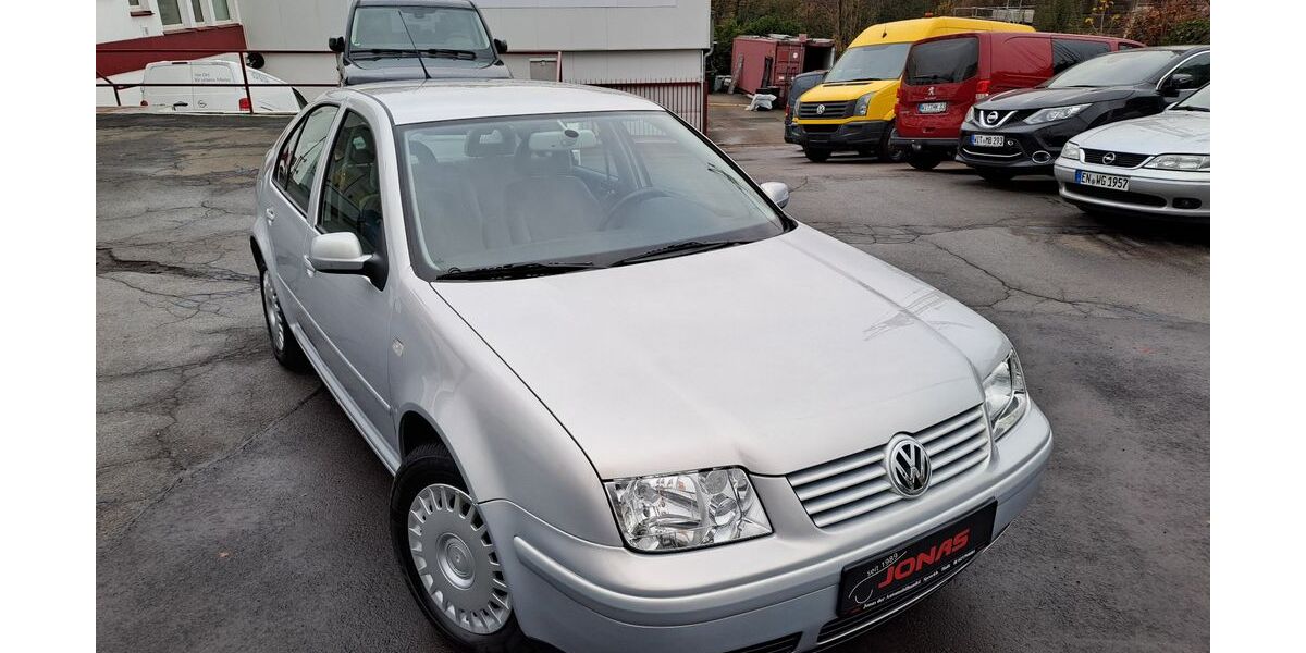VW Bora 47.150 km 9.900 € Sprockhövel 45549