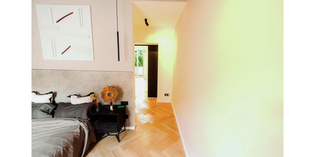 Etagenwohnung Düsseldorf Pempelfort - 3 Zimmer, 70 m&sup2;, 399.000&euro; | Angebot:26676589