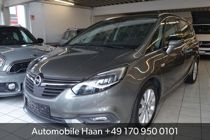 Opel Zafira Tourer 140.633 km 8.500 &euro; Solingen 42719