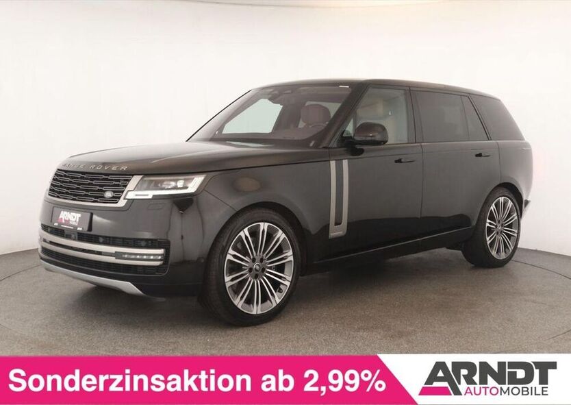Range Rover