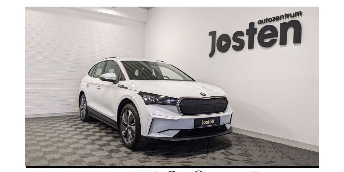 Skoda Enyaq 8.135 km 29.990 € Monheim 40789