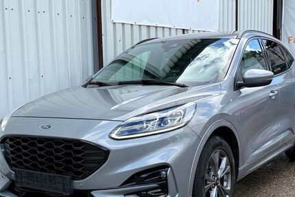 Ford Kuga 83.000 km 20.900 &euro; Pulheim 50259