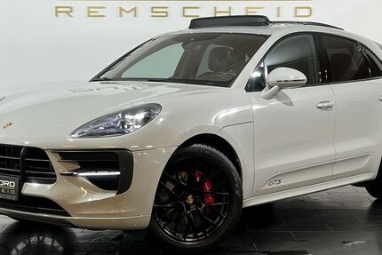 Porsche Macan 76.443 km 59.990 &euro; Remscheid 42897
