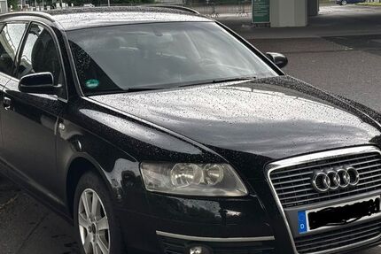 Audi A6 413.252 km 4.290 &euro; Köln 51063