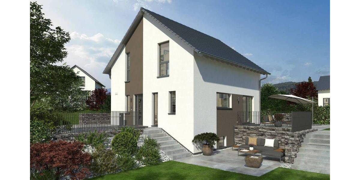 Einfamilienhaus Leverkusen Steinbüchel - 7 Zimmer, 201 m&sup2;, 759.000&euro; | Angebot:26402127