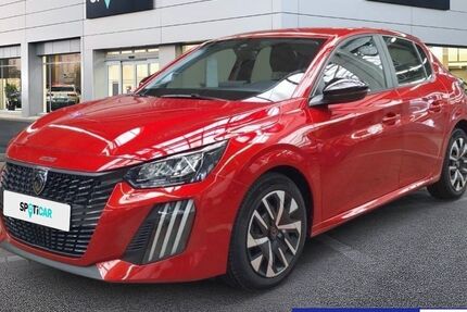 Peugeot 208 24.050 km 12.880 &euro; Köln 51065