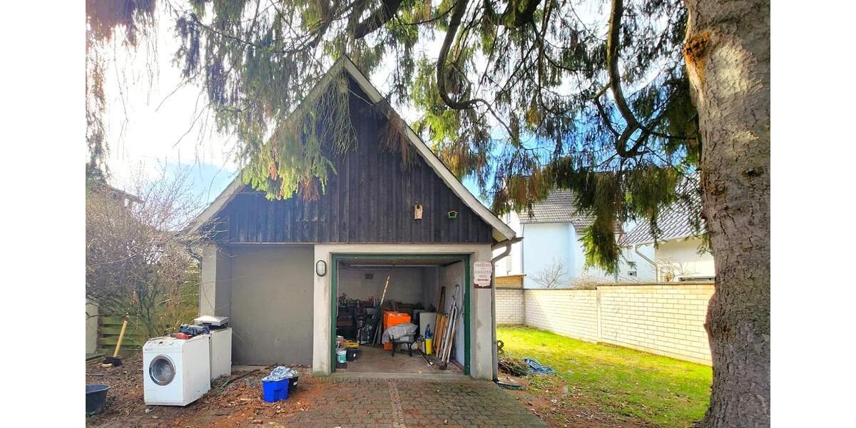 Einfamilienhaus Bergisch Gladbach Paffrath - 4 Zimmer, 155 m&sup2;, 2.350&euro; | Angebot:25715770