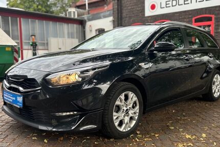 Kia ceed Sportswagon 135.978 km 11.499 &euro; Langenfeld 40764