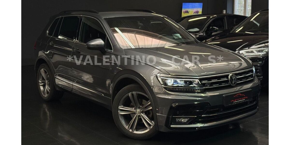 VW Tiguan 72.405 km 24.999 &euro; Radevormwald 42477