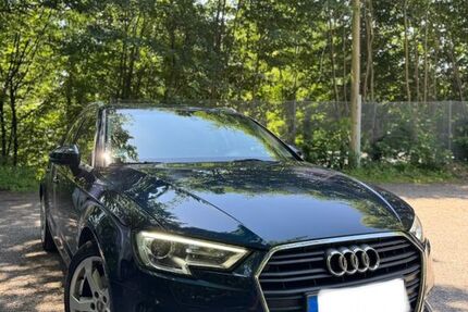 Audi A3 108.365 km 14.100 &euro; Wermelskirchen 42929