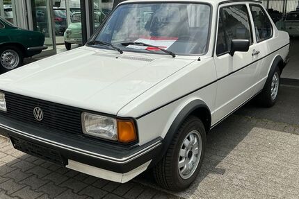 VW Jetta