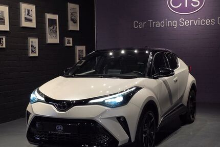 Toyota C-HR 32.000 km 24.900 &euro; Düsseldorf 40476