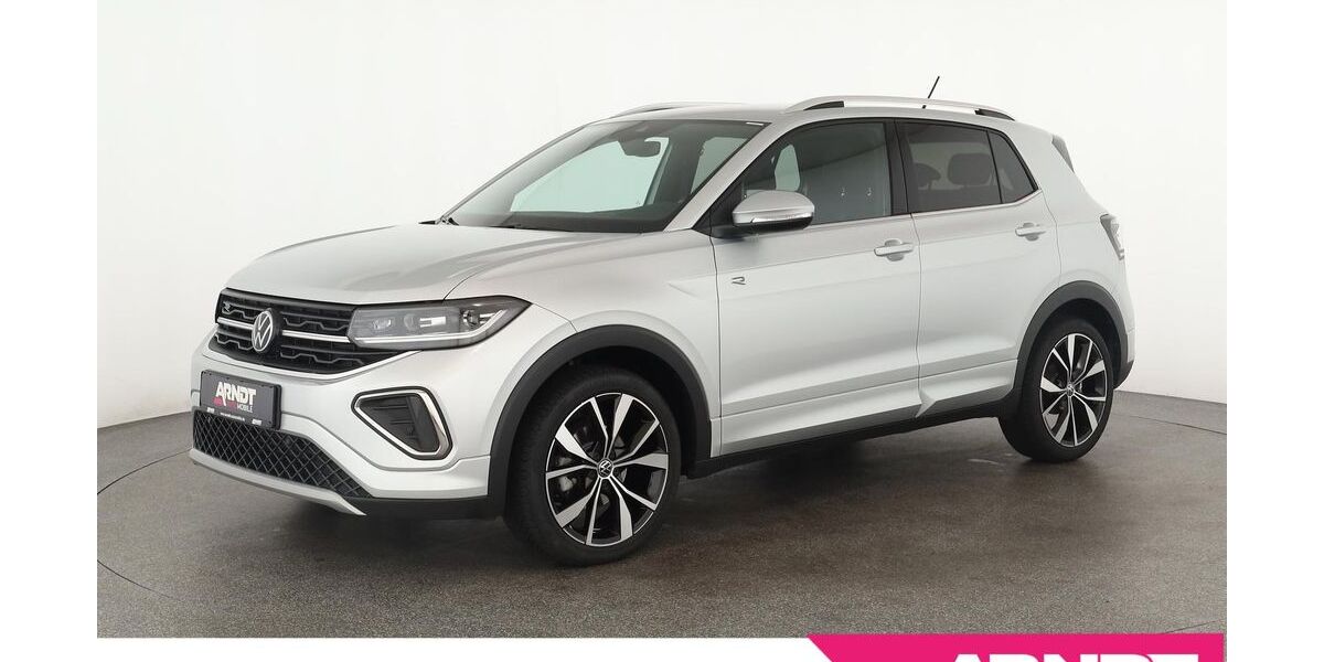 VW T-Cross 25.100 km 24.985 &euro; Neuss 41460