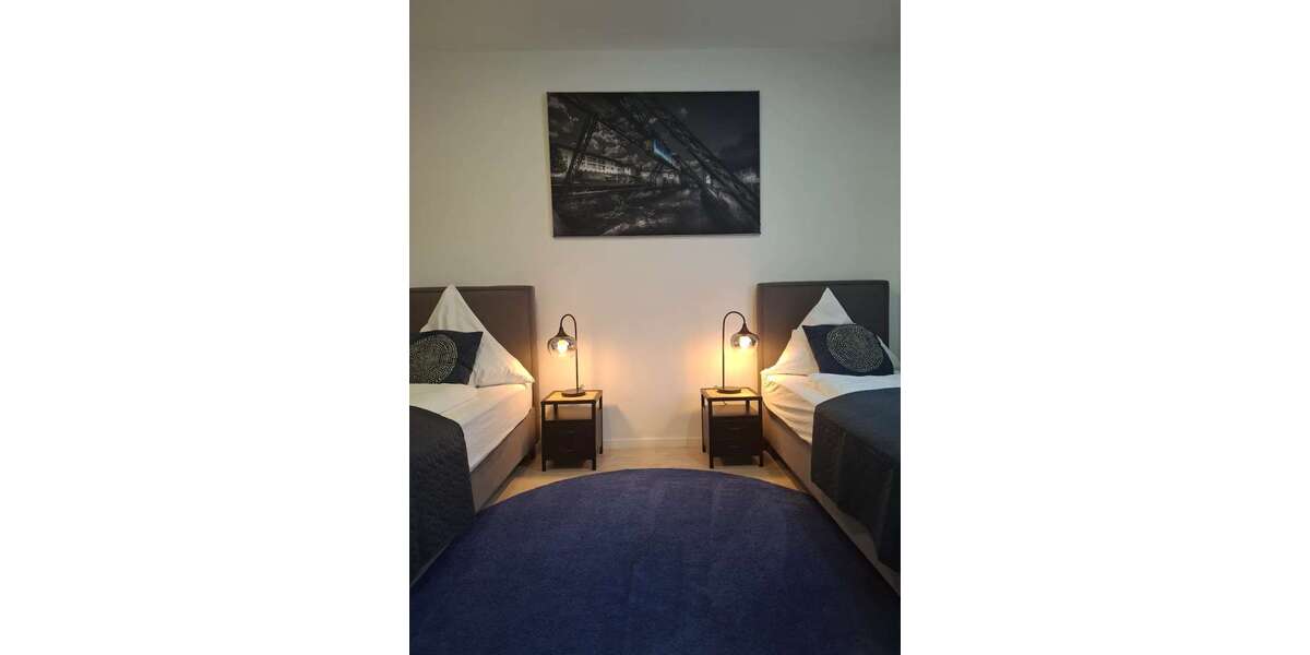 Zimmer Wuppertal Elberfeld - 1 Zimmer, 1.250&euro; | Angebot:27563944
