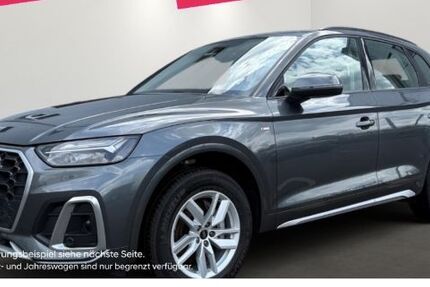Audi Q5 81.205 km 29.900 &euro; Düsseldorf 40233