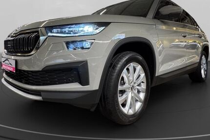 Skoda Kodiaq 93.621 km 33.990 &euro; Köln 50968