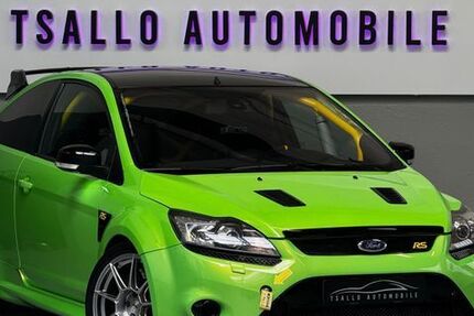 Ford Focus 50.500 km 34.999 &euro; Wuppertal 42279
