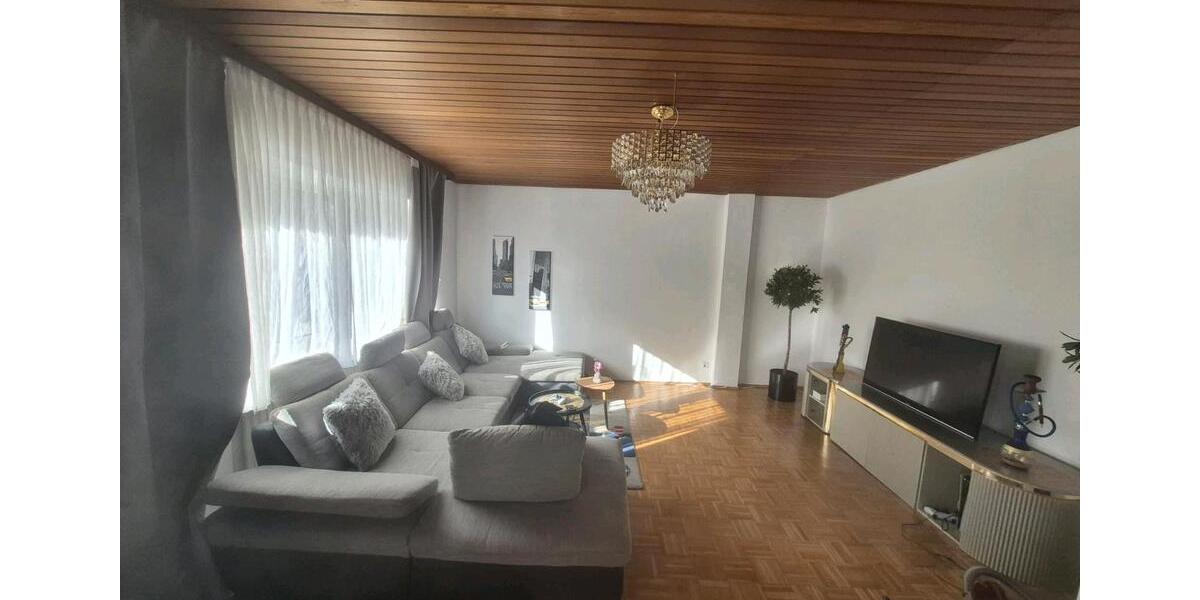 Erdgeschoßwohnung Burscheid - 2 Zimmer, 78 m&sup2;, 790&euro; | Angebot:25780012