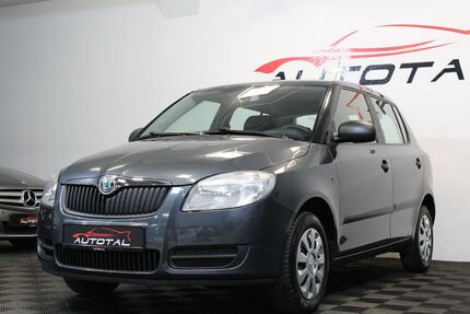 Skoda Fabia 157.976 km 2.499 &euro; Wuppertal 42283