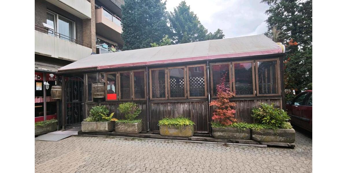 Gewerbeobjekt Velbert - 1.600&euro; | Angebot:26424841