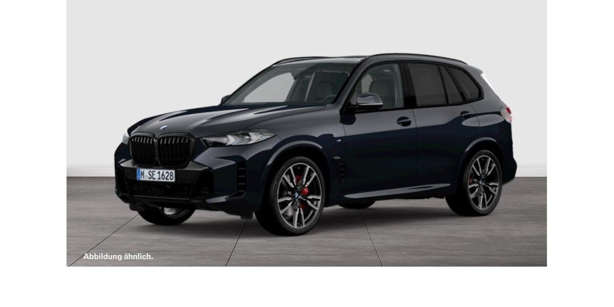 BMW X5 9.000 km 116.480 &euro; Leverkusen 51371