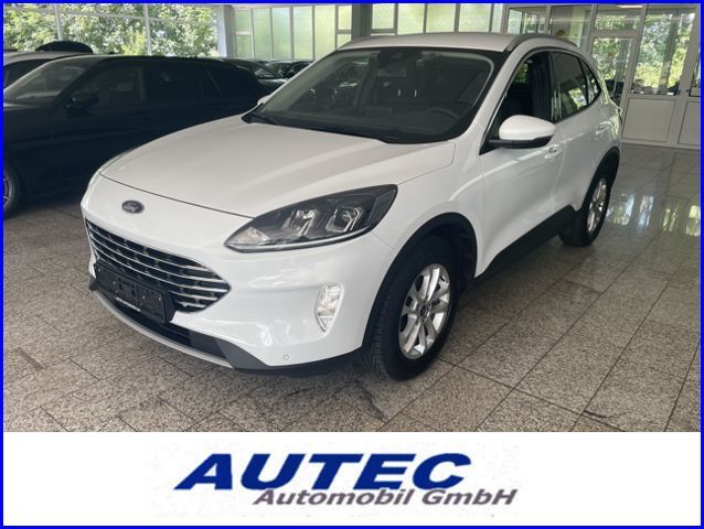 Ford Kuga 73.600 km 17.985 &euro; Wuppertal 42329