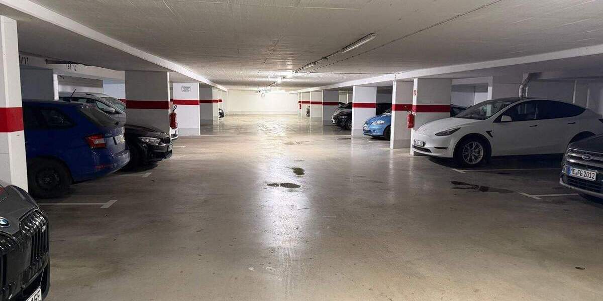 Etagenwohnung Langenfeld (Rheinland) Immigrath - 3 Zimmer, 80 m&sup2;, 435.000&euro; | Angebot:25391434