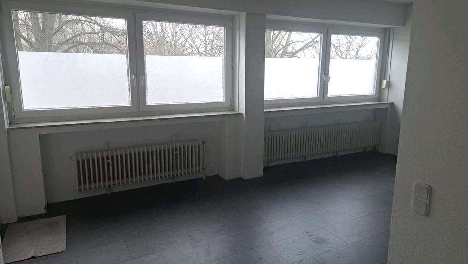 Zentrale 3 Zimmerwohnung in Ahlen