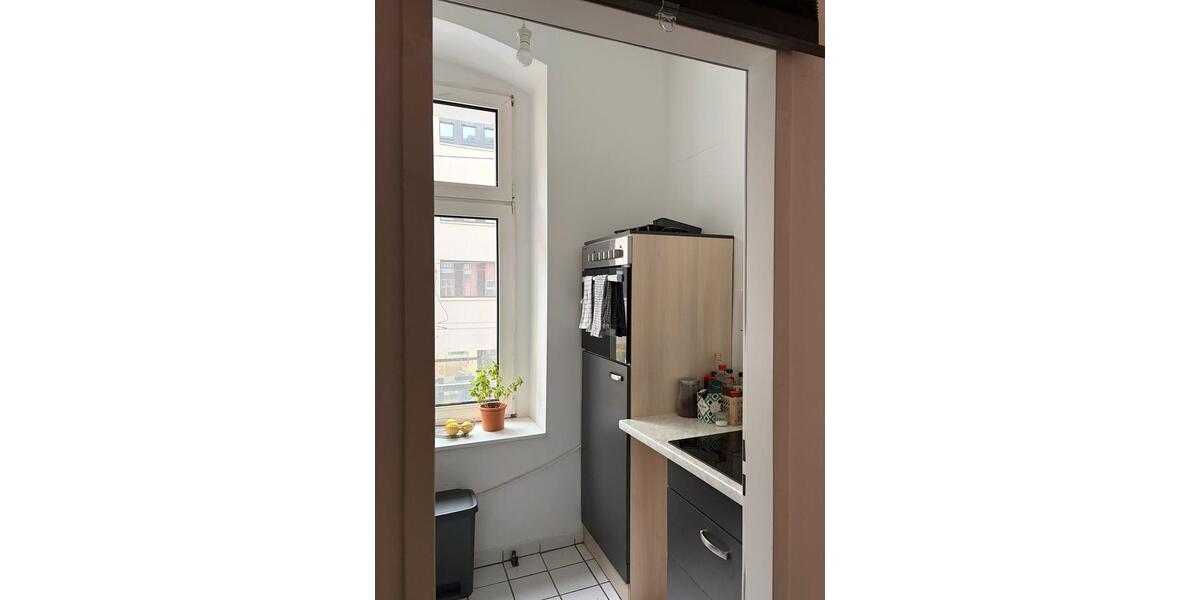 Etagenwohnung Düsseldorf Stadtbezirk 3 - 1 Zimmer, 59 m&sup2;, 1.070&euro; | Angebot:26680732