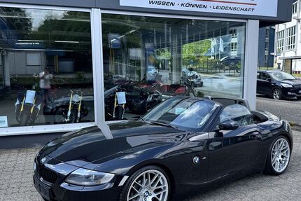 BMW Z4 120.487 km 17.850 &euro; Wermelskirchen 42929