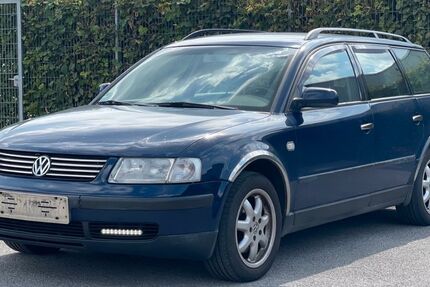 VW Passat Variant 514.000 km 1.400 &euro; Wuppertal 42389