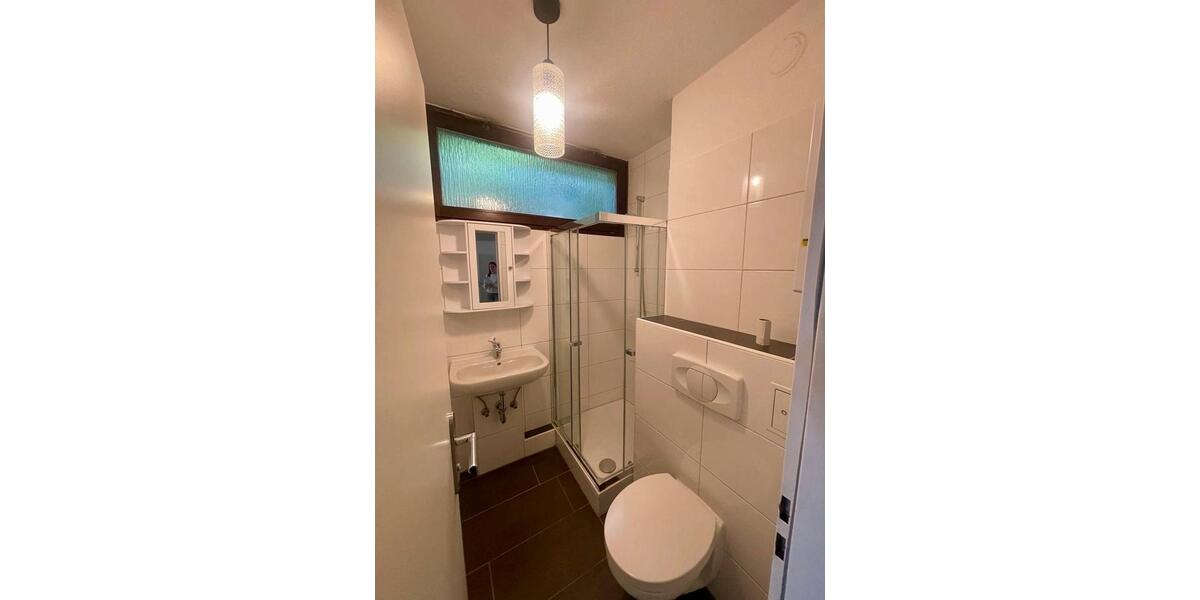 Erdgeschoßwohnung Wuppertal Unterbarmen - 2 Zimmer, 48 m&sup2;, 99.900&euro; | Angebot:24856709