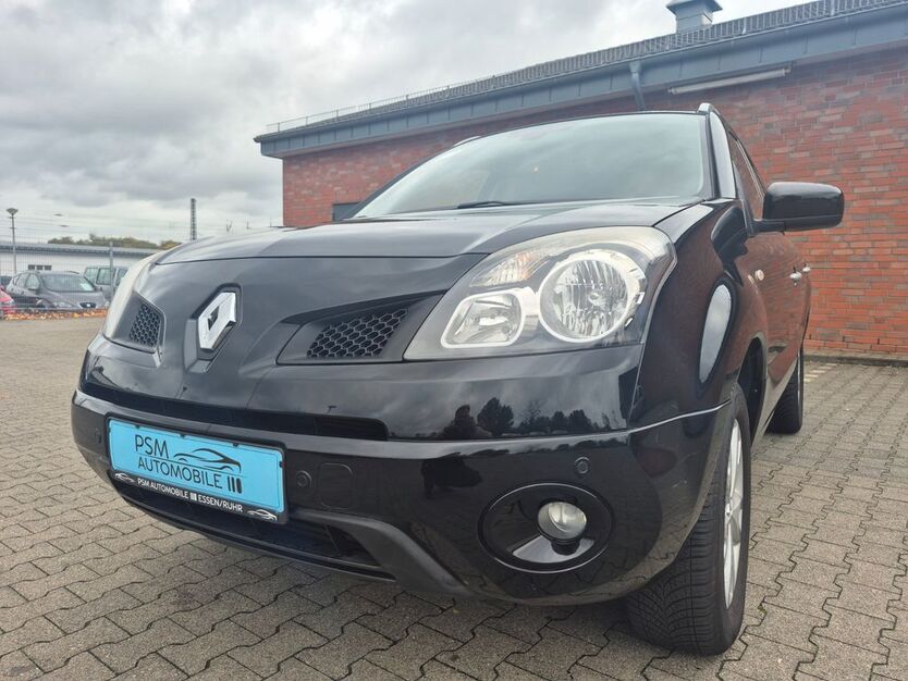 Renault Koleos 119.897 km 3.450 € Essen 45326