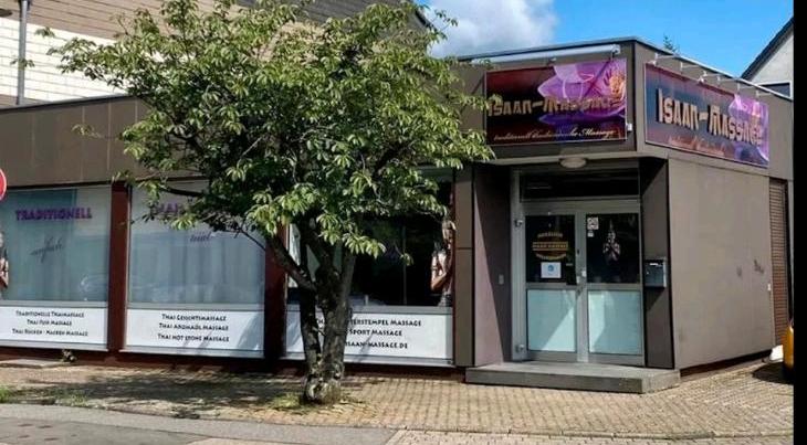 Gewerbeobjekt Leverkusen Bürrig - 1.000&euro; | Angebot:25205533